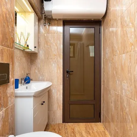 Apartmán 2bd Penthouse: Stunning Views