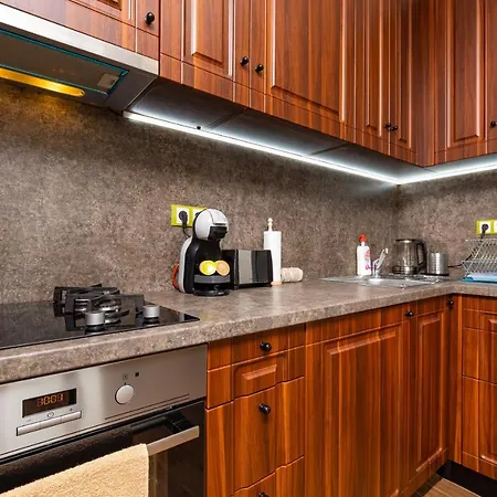 2bd Penthouse: Stunning Views Apartmán *