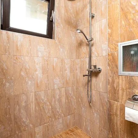 Apartamento 2bd Penthouse: Stunning Views
