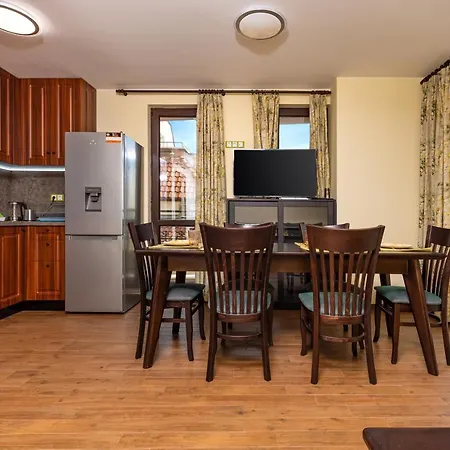 2bd Penthouse: Stunning Views Apartmán Plovdiv