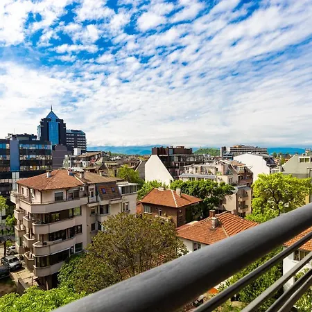 Apartmán 2bd Penthouse: Stunning Views